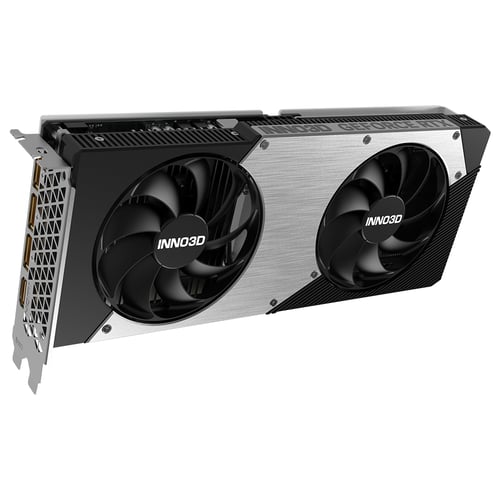 كرت شاشة RTX 5060 8GB innod3d