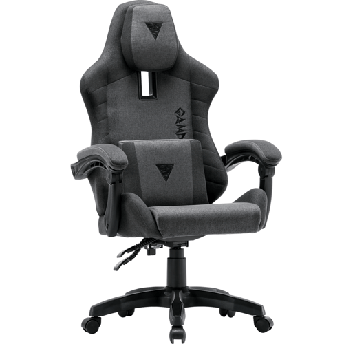 كرسي العاب اسود Gamdias ZELUS E3