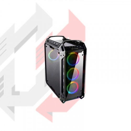 CASE COUGAR BANZER EVO