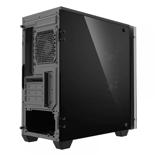 case MINI STRATOS H609