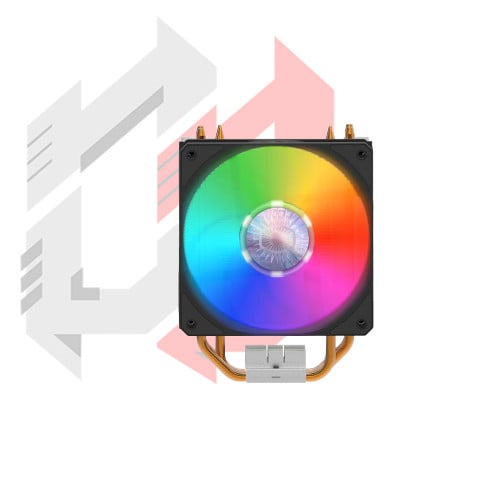 مبرد هوائي cooler master hyper 212