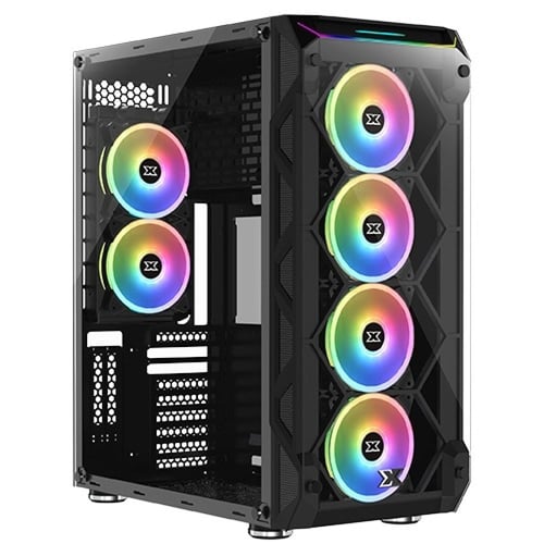 CASE XIGMATEK OVERTAKE