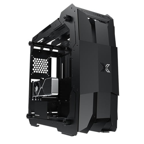 CASE XIMATEK X7 BLACK