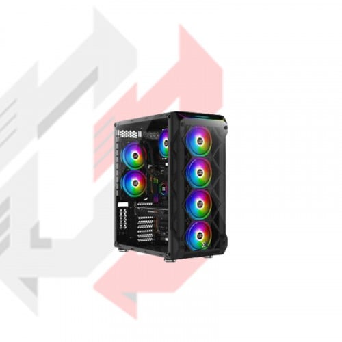 CASE XIGMATEK OVERTAKE