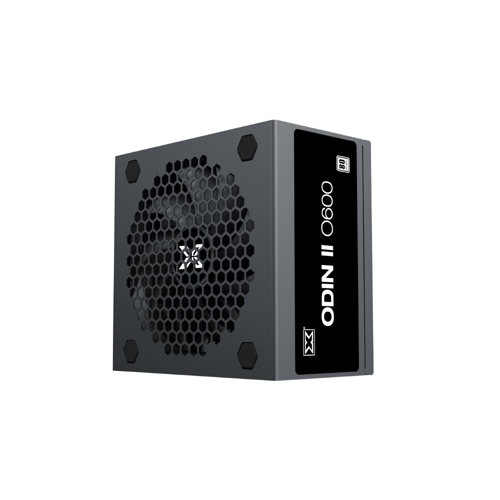 بور صبلاي ODIN II 80PLUS XIGMATEK 750W