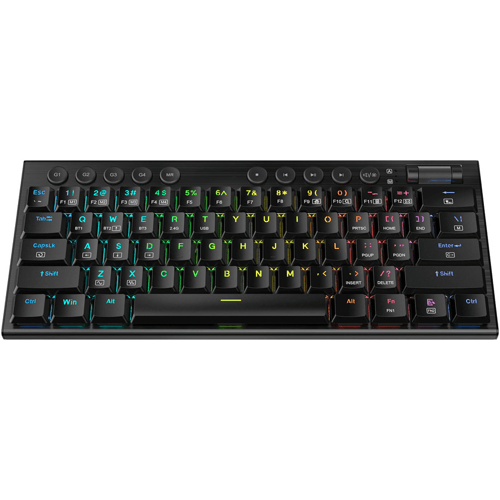 كيبورد العابRED REDRAGON K632RGB-PRO
