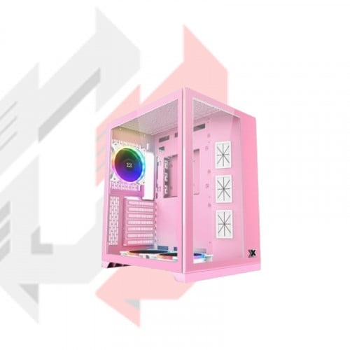 Aquarius S Queen (PINK, ATX,