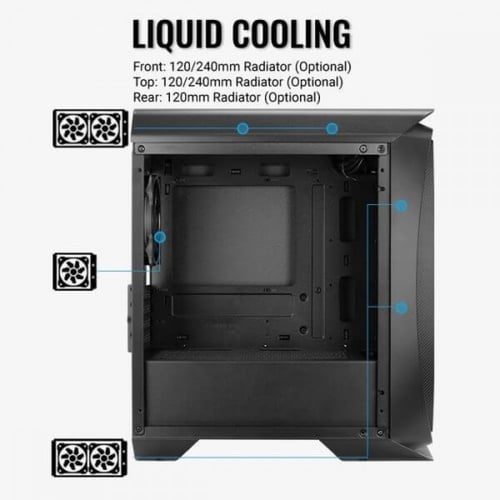 CASE AERO ONE MINI AERO
