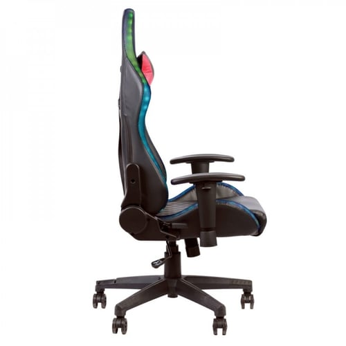 كرسي XTREME HV-LION1 GAMING/RED-RGB