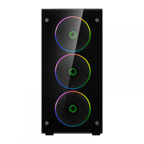 case MINI STRATOS H609