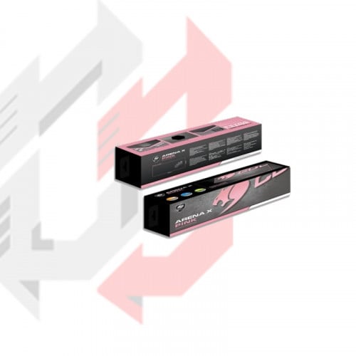 ماوس باد ARENA X PINK