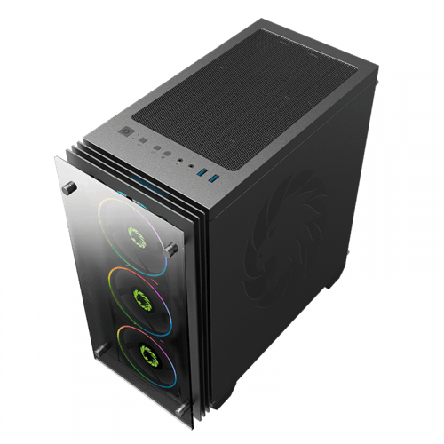 case MINI STRATOS H609