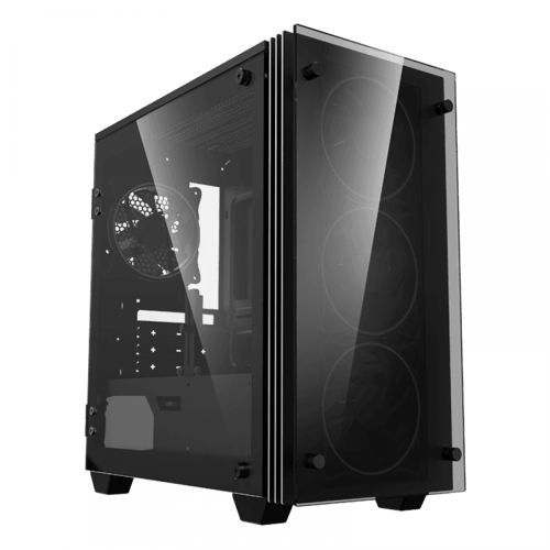 case MINI STRATOS H609