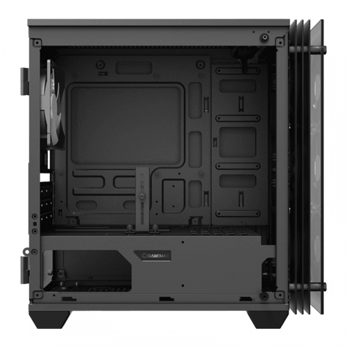 case MINI STRATOS H609