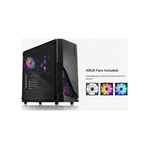 CASE REDMAX RGB