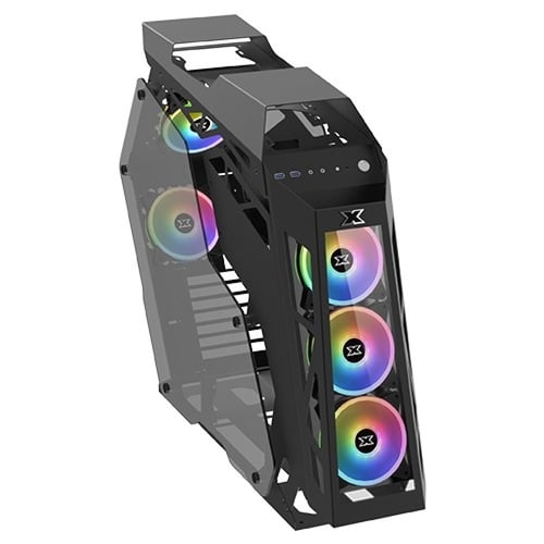 XIMATEK ZEUS RGB