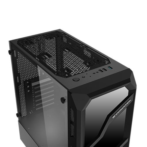 CASE XIMATEK LAMYA