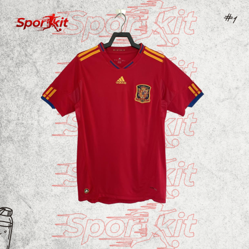 Spain 2010 T-shirt