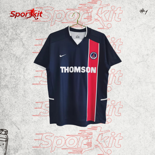 Paris T-shirt 02/03