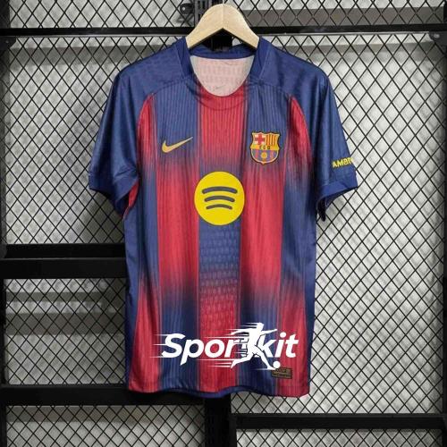 Barcelona T-shirt 25/26