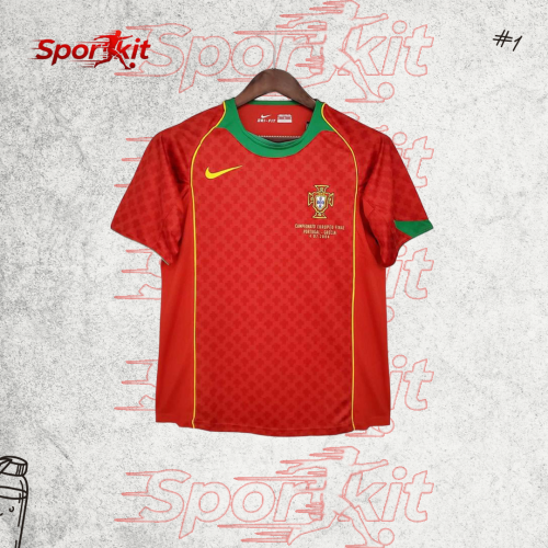 Portugal 2004 T-shirt