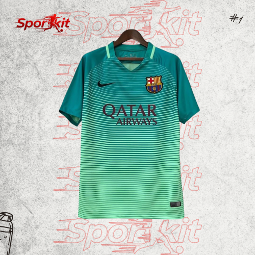 Barcelona T-shirt 16/17