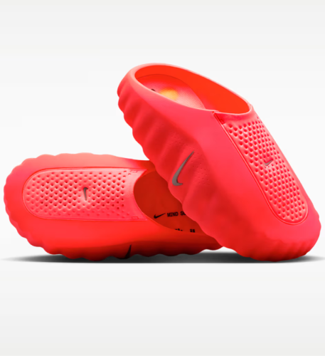 Nike Mind - Red
