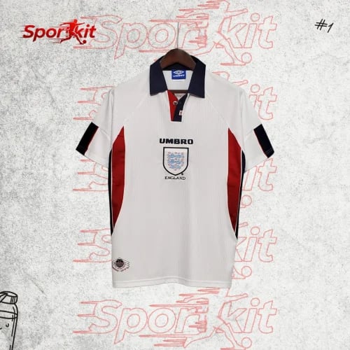 England 1998 T-shirt
