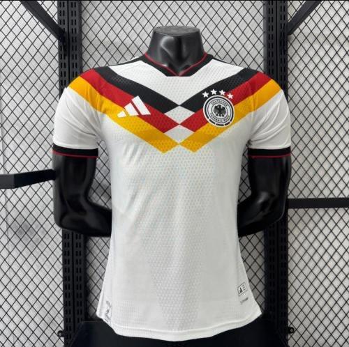 Germany basic T-shirt