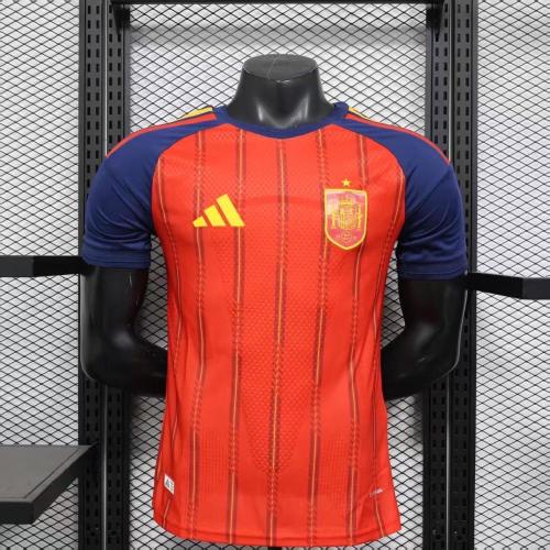 Spain basic T-shirt