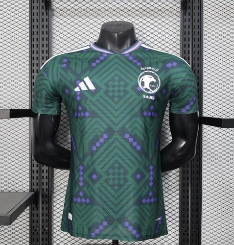 Saudi Arabia basic T-shirt