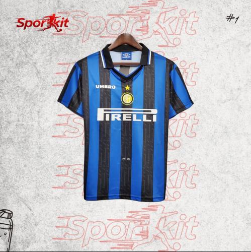 Inter Milan T-shirt 97/98