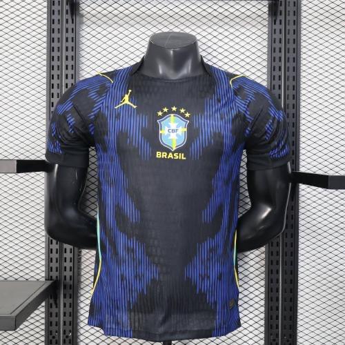 Brazil reserve T-shirt