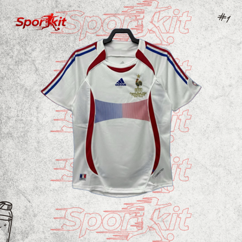 France 2006 T-shirt