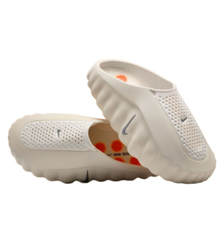 Nike Mind - White