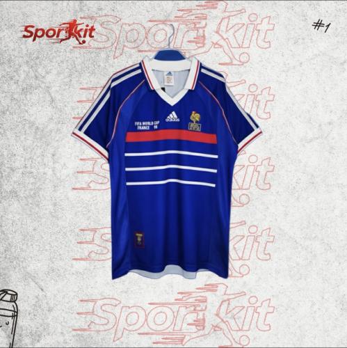 France 1998 T-shirt
