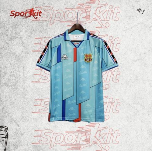 Barcelona T-shirt 96/97