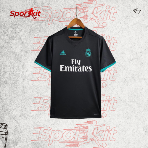 Real Madrid T-shirt 17/18
