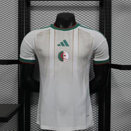 Algeria basic T-shirt