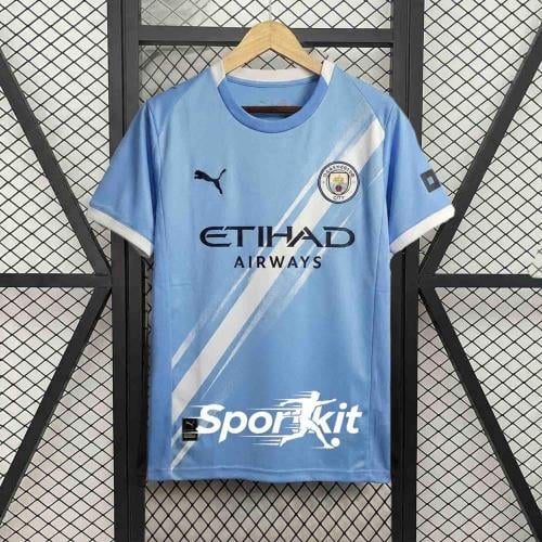 Manchester City T-shirt 25/26