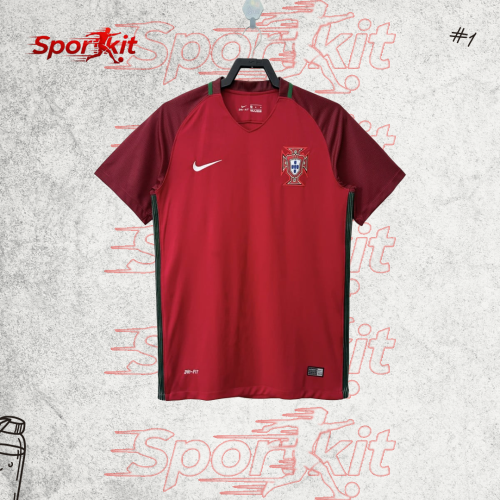 Portugal 2016 T-shirt