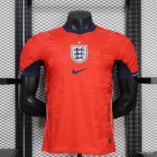 England Reserve T-shirt