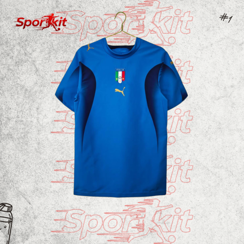 Italy 2006 T-shirt