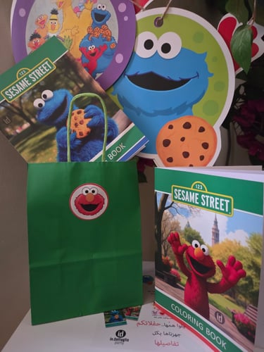 Party box