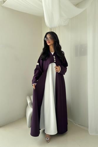 Pearly Plum