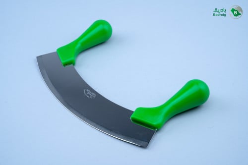 مخرطة ملوخية استانلس ستيل مصري