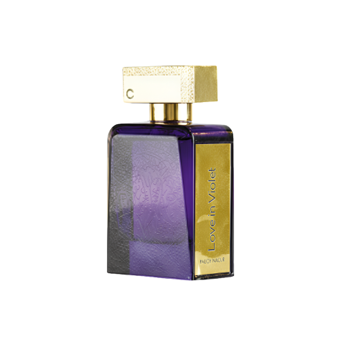 عطر لوف ان فيوليت للنساء او دو بارفيوم 100مل