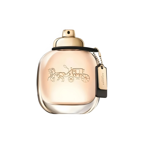 عطر نيويورك كوتش للنساء او دو بارفيوم 90 مل