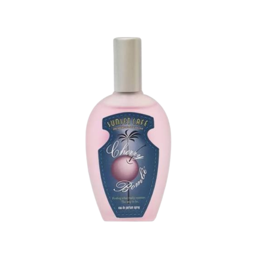 عطر سن سيت كافيه كرز للأطفال او دو بارفيوم 100مل