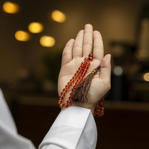 زعفراني عودي